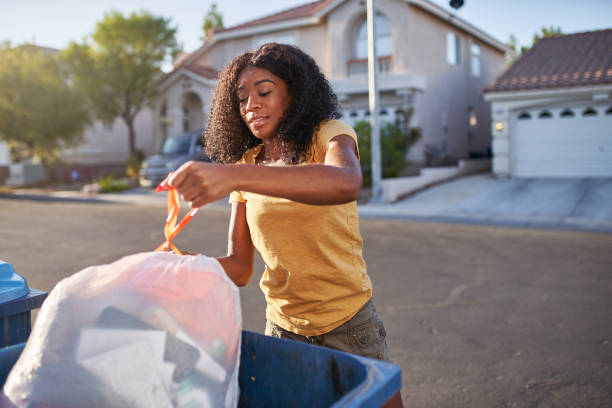 Best Office Junk Removal  in Marissa, IL