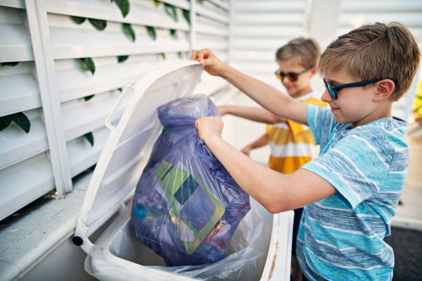 Best Attic Cleanout Services  in Marissa, IL