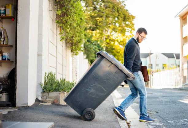 Best Professional Junk Removal  in Marissa, IL