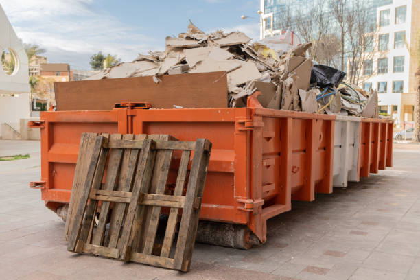 Professional Junk Removal in Marissa, IL