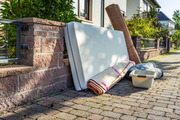 Best Dumpster Rental Services  in Marissa, IL