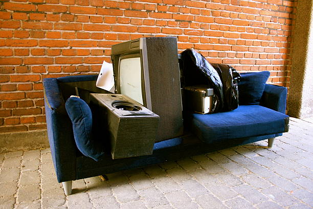 Best Affordable Junk Removal Services  in Marissa, IL