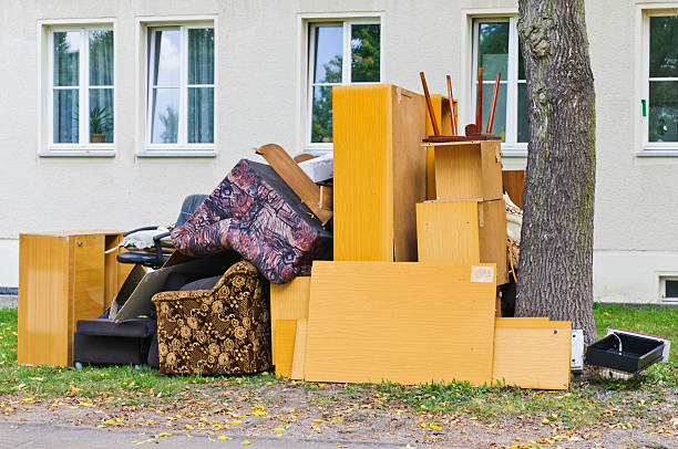Full-Service Junk Removal in Marissa, IL