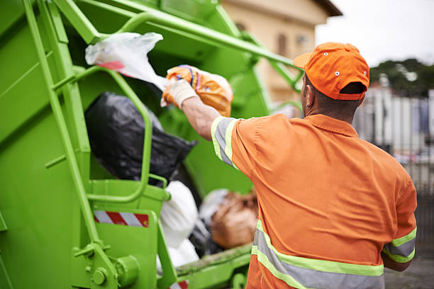 Best Residential Junk Removal  in Marissa, IL