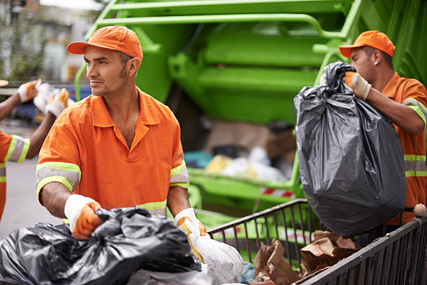 Best Yard Waste Removal  in Marissa, IL