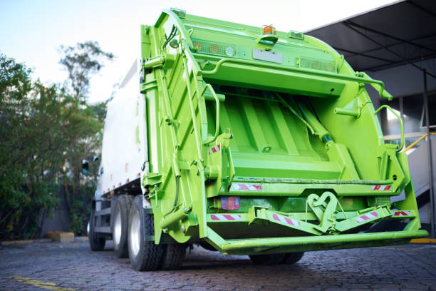 Best Full-Service Junk Removal  in Marissa, IL